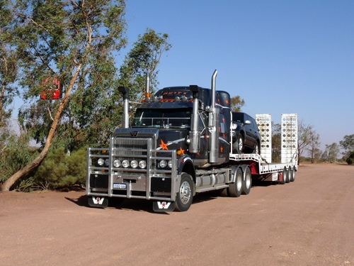 Road Train